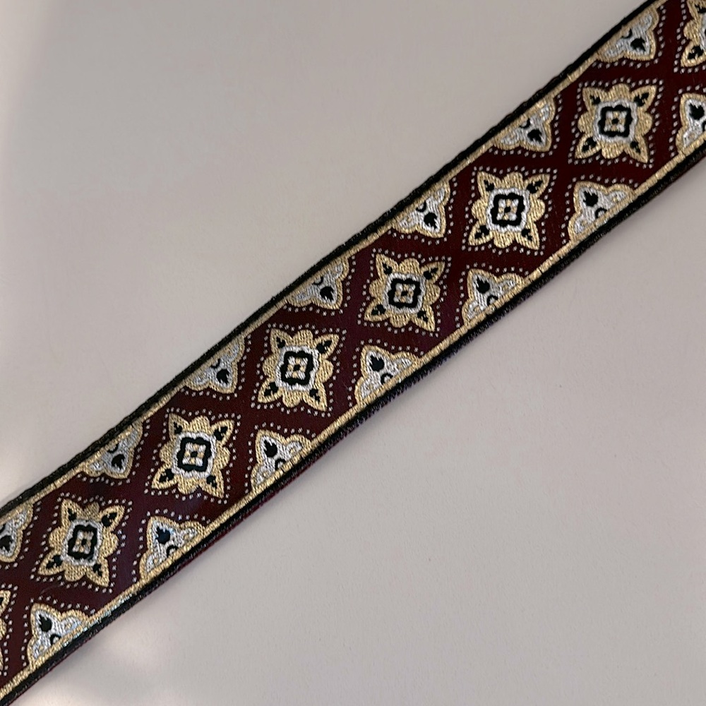 Souldier Belt - Size Small - Custom 2" Belt